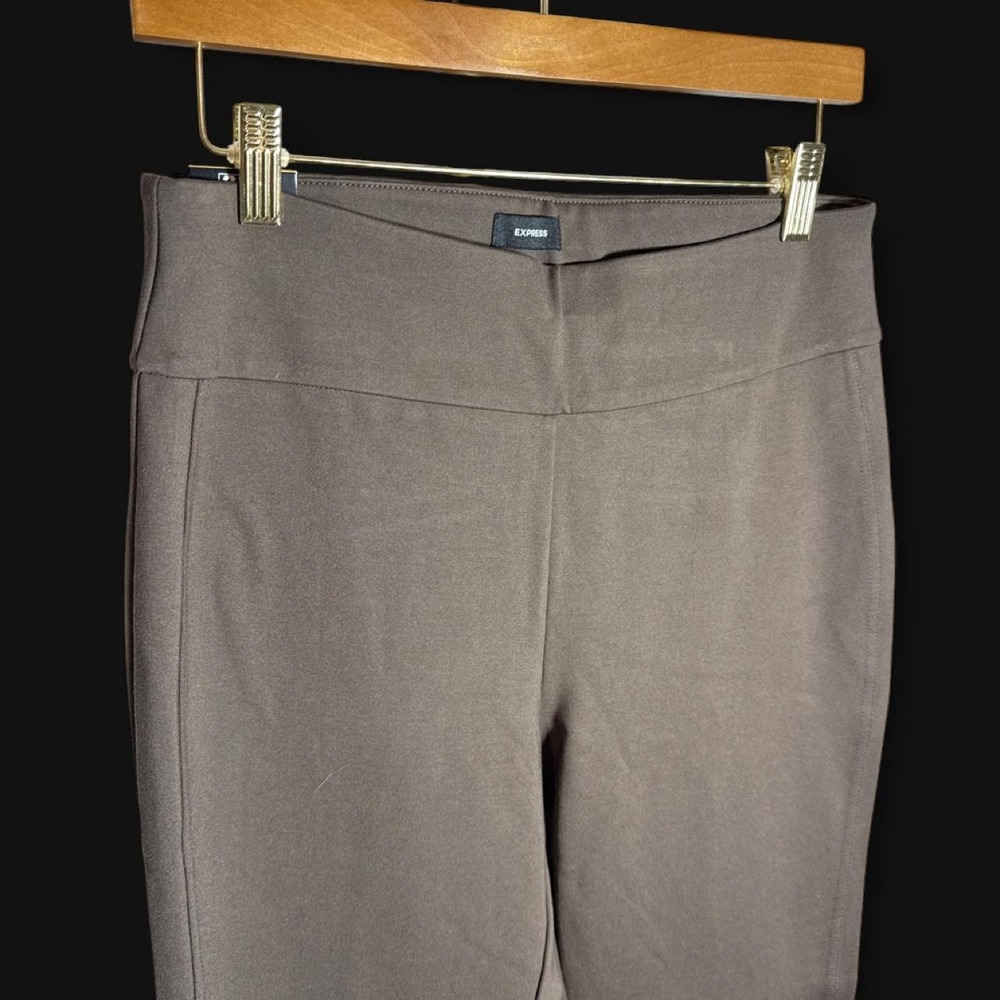 Express Pull-on Pants - Picture 2 of 4
